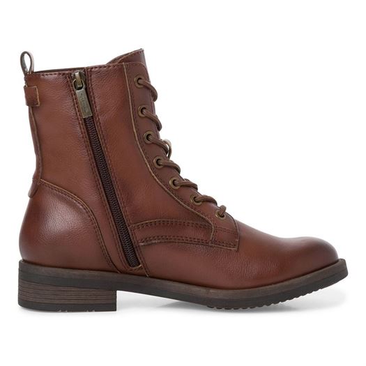 Tamaris femme 2510729 marron2027602_3 sur voshoes.com