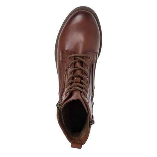 Tamaris femme 2510729 marron2027602_4 sur voshoes.com