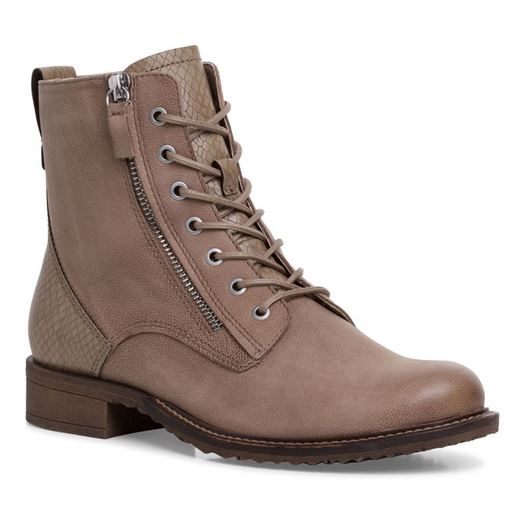 Tamaris femme 2521129 beige2027902_2 sur voshoes.com