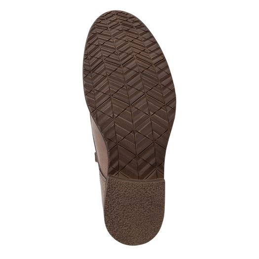Tamaris femme 2521129 beige2027902_5 sur voshoes.com