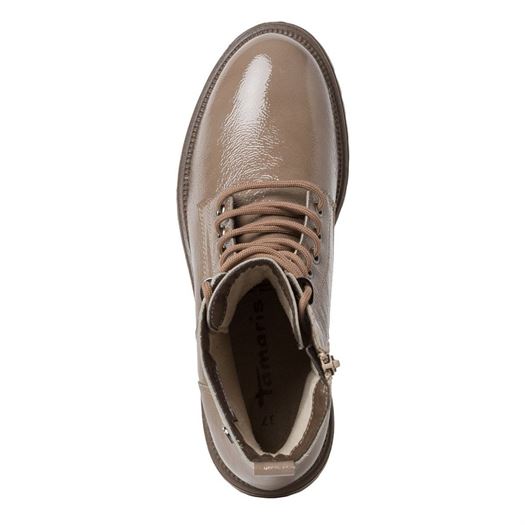 Tamaris femme 2523429 beige2028202_4 sur voshoes.com