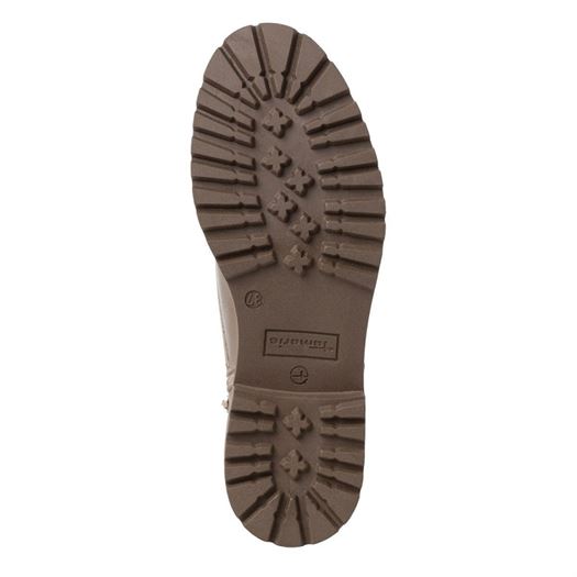 Tamaris femme 2523429 beige2028202_5 sur voshoes.com