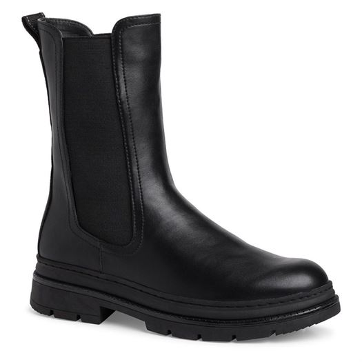 Tamaris femme 2545229 noir2029601_2 sur voshoes.com