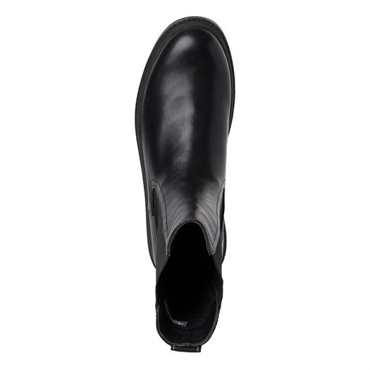 Tamaris femme 2545229 noir2029601_4 sur voshoes.com
