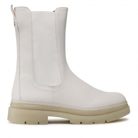 femme Tamaris femme 2545229 blanc