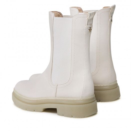 Tamaris femme 2545229 blanc2029602_3 sur voshoes.com