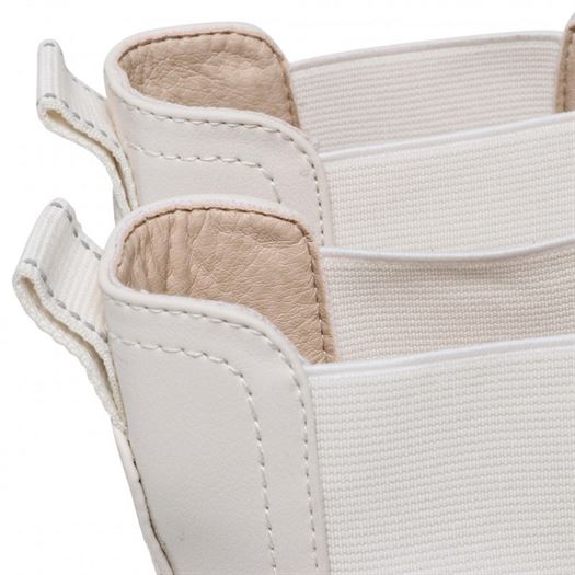 Tamaris femme 2545229 blanc2029602_5 sur voshoes.com