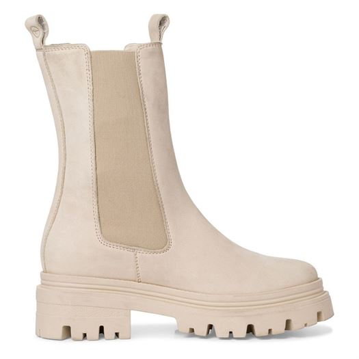 femme Tamaris femme 2549829 beige
