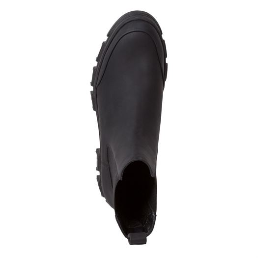 Tamaris femme 2592129 noir2030501_4 sur voshoes.com