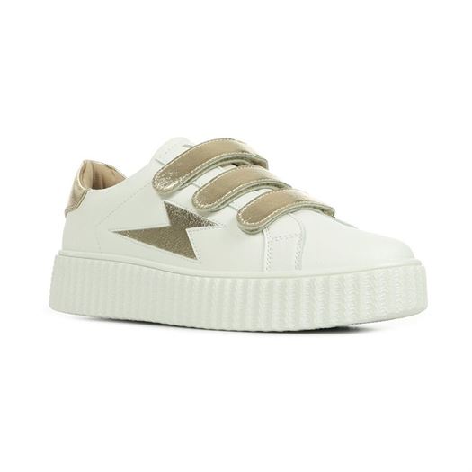 Vanessa wu femme marilou blanc2031001_2 sur voshoes.com