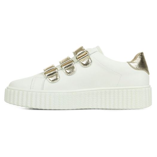 Vanessa wu femme marilou blanc2031001_3 sur voshoes.com