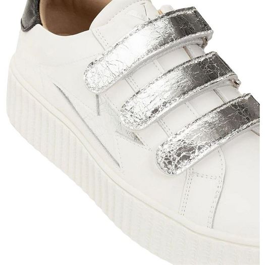 Vanessa wu femme marilou blanc2031002_4 sur voshoes.com