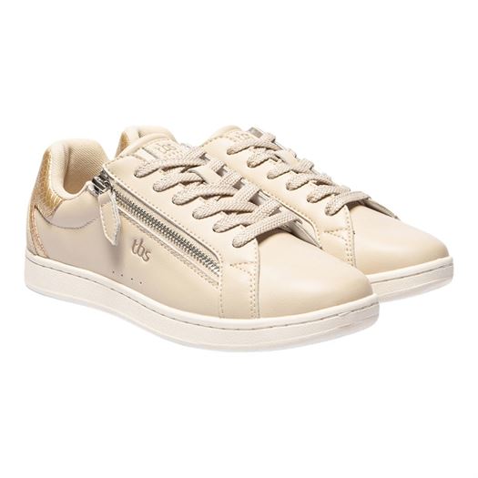 Tbs femme lagazip beige2032803_2 sur voshoes.com