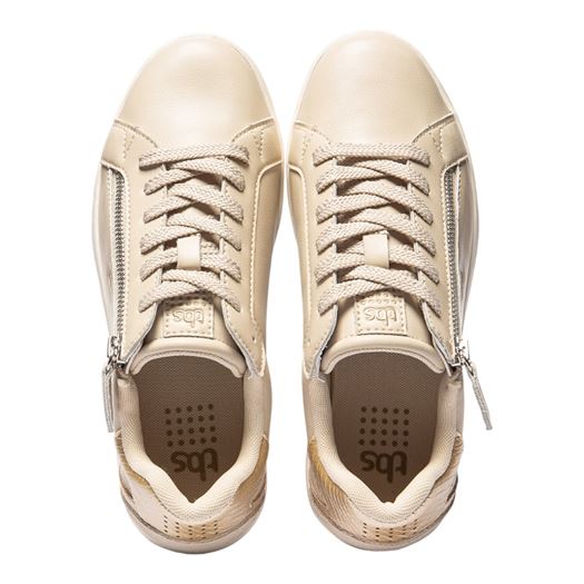 Tbs femme lagazip beige2032803_3 sur voshoes.com