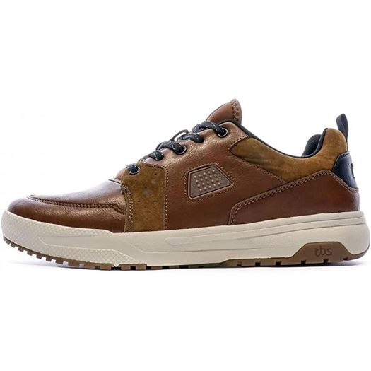 Tbs homme narvaez marron2033101_2 sur voshoes.com