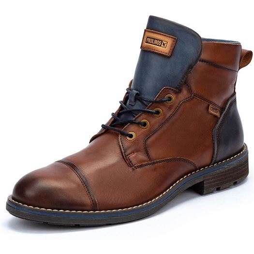 Pikolinos homme york m2m8170 marron2033301_2 sur voshoes.com