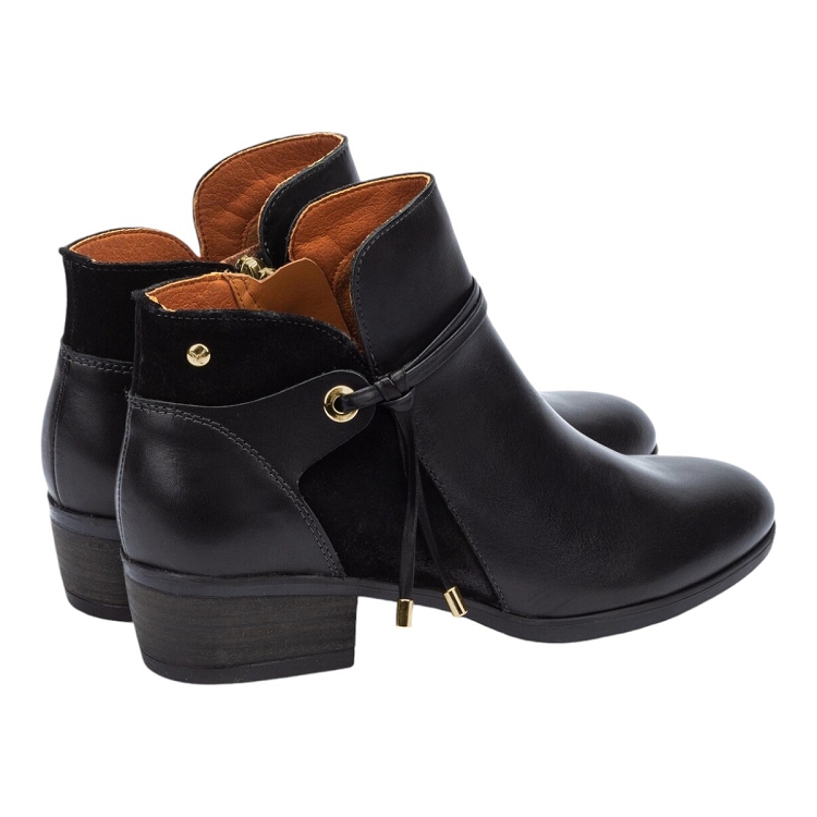 Pikolinos femme daroca w1u8505 noir2033401_3 sur voshoes.com