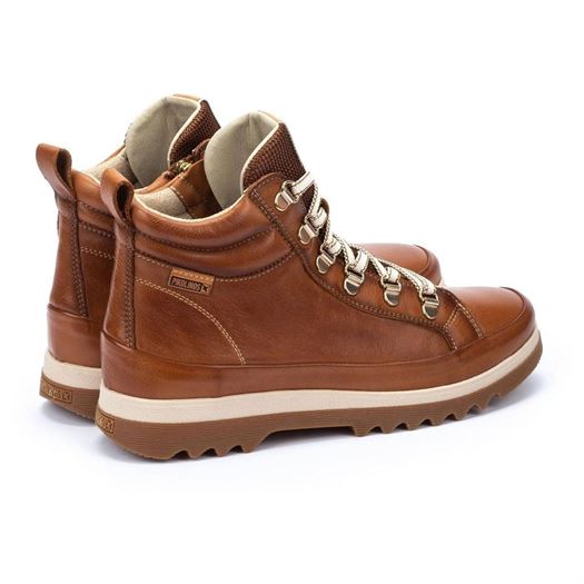 Pikolinos femme vigo w3w marron2033502_3 sur voshoes.com