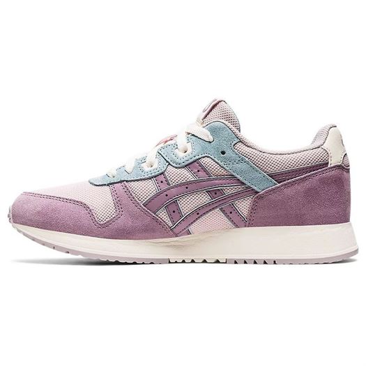 Asics femme lyte classic rose2033701_3 sur voshoes.com