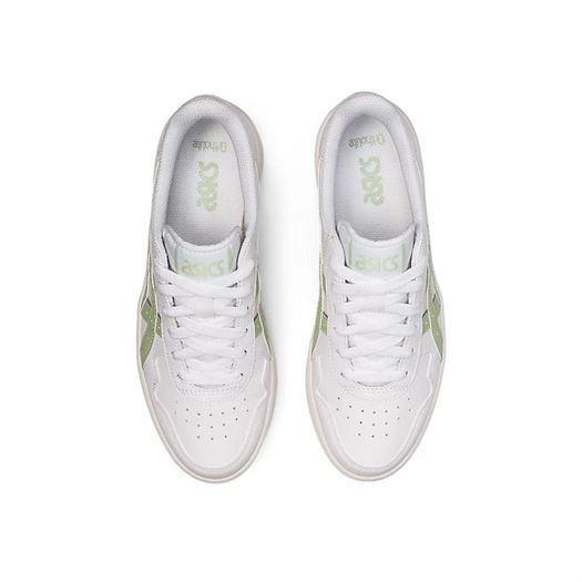 Asics femme japan s pf blanc2033801_4 sur voshoes.com