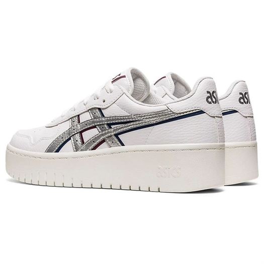 Asics femme japan s pf blanc2033805_2 sur voshoes.com