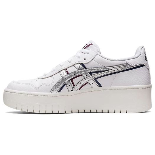 Asics femme japan s pf blanc2033805_3 sur voshoes.com