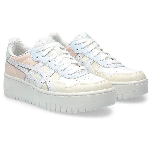 Asics femme japan s pf blanc2033806_2 sur voshoes.com