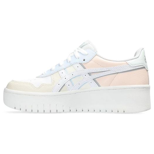 Asics femme japan s pf blanc2033806_3 sur voshoes.com