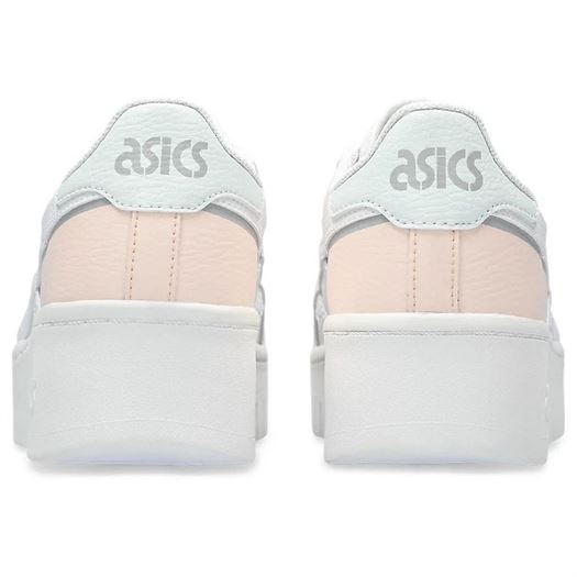 Asics femme japan s pf blanc2033806_4 sur voshoes.com