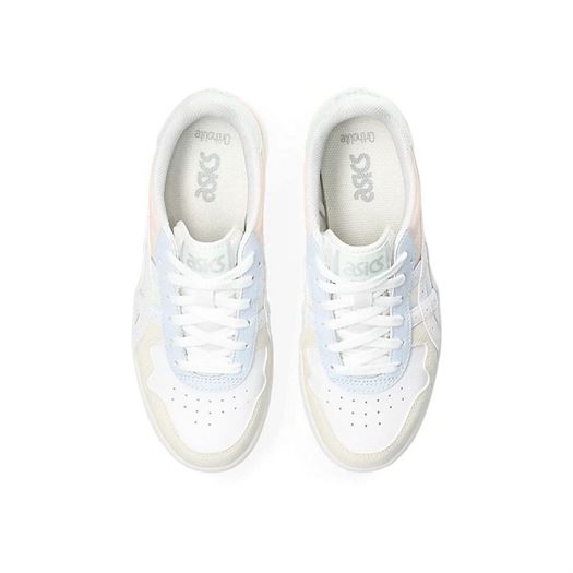 Asics femme japan s pf blanc2033806_5 sur voshoes.com