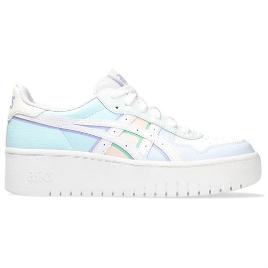 femme Asics femme japan s pf multicolore