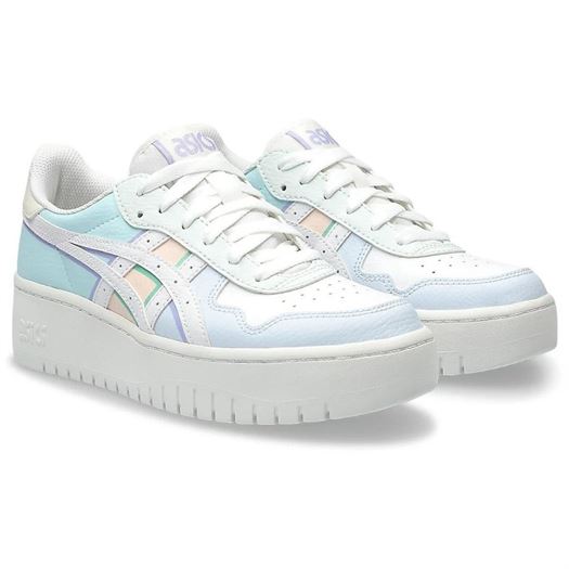 Asics femme japan s pf multicolore2033807_2 sur voshoes.com