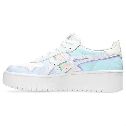 Asics femme japan s pf multicolore2033807_3 sur voshoes.com