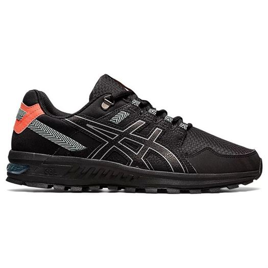 homme Asics homme gel citrek noir