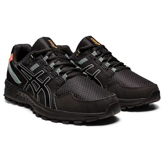 Asics homme gelcitrek noir2033901_2 sur voshoes.com