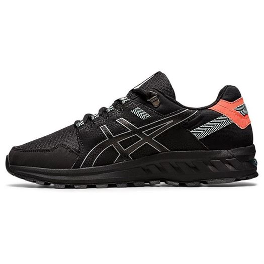 Asics homme gel citrek noir2033901_3 sur voshoes.com