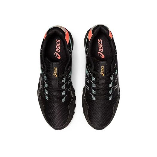 Asics homme gelcitrek noir2033901_5 sur voshoes.com