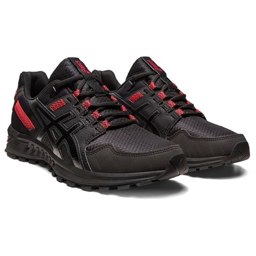 Asics homme gel citrek noir2033902_2 sur voshoes.com