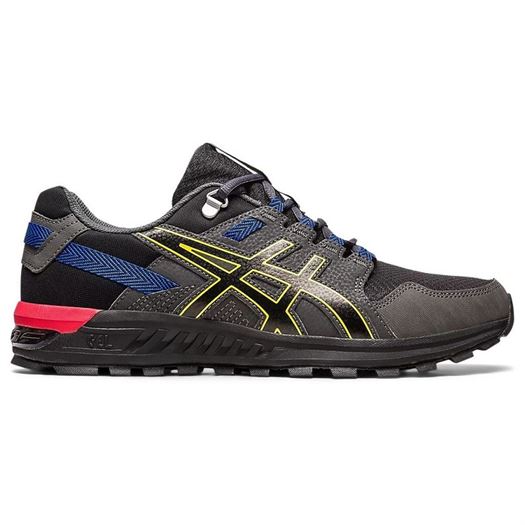 homme Asics homme gel citrek noir