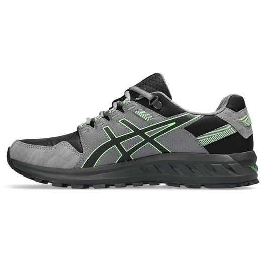 Asics homme gel citrek noir2033905_2 sur voshoes.com