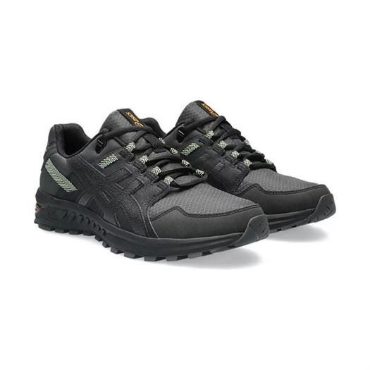 Asics homme gel citrek noir2033906_2 sur voshoes.com