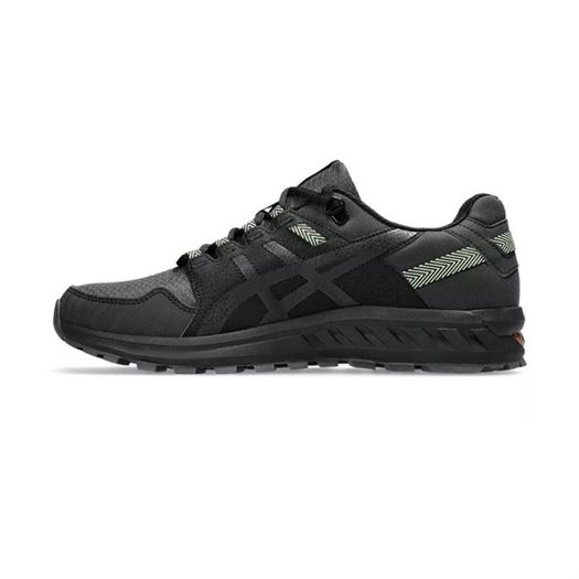 Asics homme gel citrek noir2033906_3 sur voshoes.com