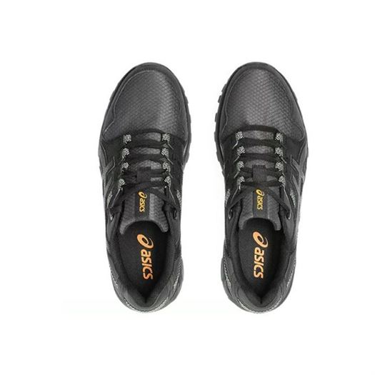 Asics homme gel citrek noir2033906_5 sur voshoes.com