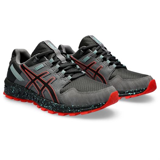 Asics homme gel citrek gris2033908_2 sur voshoes.com