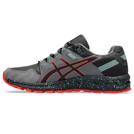 Asics homme gel citrek gris2033908_3 sur voshoes.com