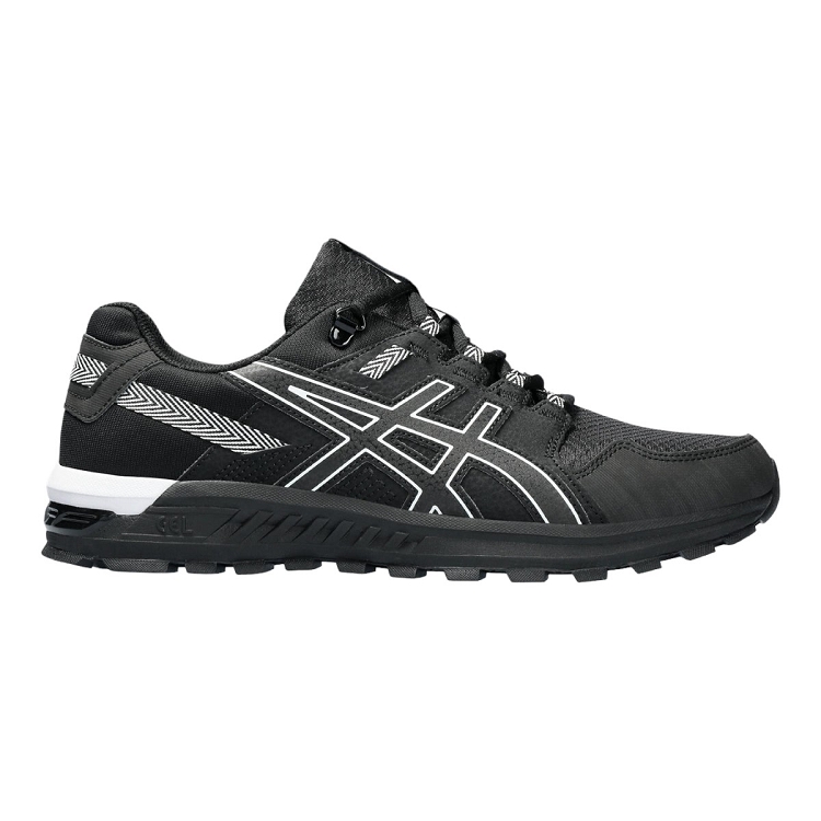 homme Asics homme gel citrek noir