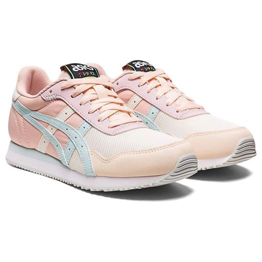 Asics homme tiger runner 2034001_2 sur voshoes.com