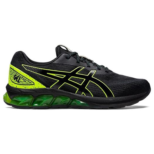 homme Asics homme gelquantum 180 vii noir