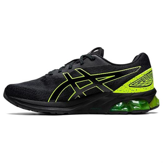 Asics homme gel quantum 180 7 noir2034101_3 sur voshoes.com