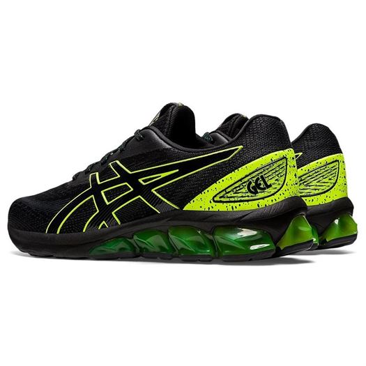 Asics homme gel quantum 180 vii 2034101_6 sur voshoes.com